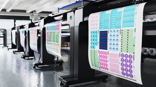 Personalizzazione 3 Linee Testo 80 Etichette Adesive Personalizzabili Bandiera USA - Formato 1/2 X 1 3/4", Per Indirizzi, Regali Etichette Per Posta - Foto 4