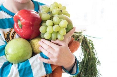 Trucchi per camuffare le verdure ai bambini | nuove ricette frullati con verdura e frutti sfiziosi